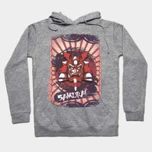 SAMURAI Hoodie